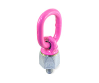 GN 5860-Pierścień mocujący